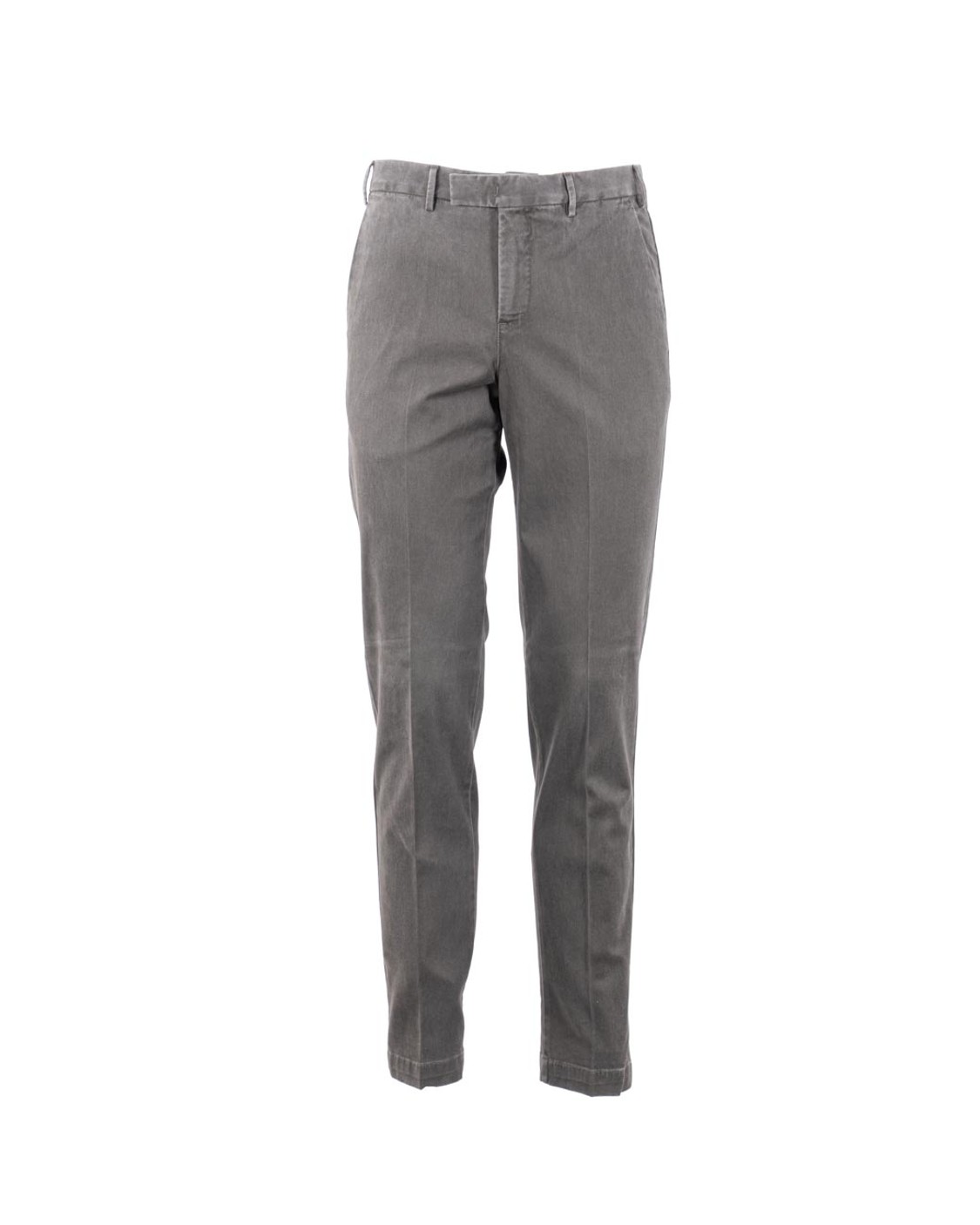 shop PT01  Pantalone: PT01 pantalone in cotone.
Vita regolare.
Chiusura spostata.
Tasche america, tasche posteriori con patta.
Composizione: 98% Cotone 2% Elastan.
Fabbricato in Italia.. COALMAZ00CL1 TU99-0450 number 3745238